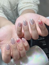 -UMl Nail 尤米美甲美睫半永久