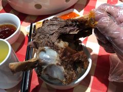 -西贝(无锡万象城店)