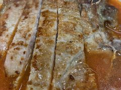 -香港深仔记茶餐厅(东门店)