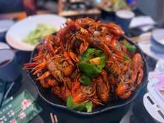 -沈胖子音乐烤吧·炒菜·龙虾(环城东路店)