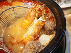 -牛排王糟粕醋火锅(海甸分店)