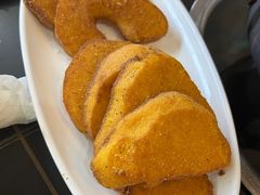 -烤肉刘·清真老北京炙子烤肉(虎坊桥老店)