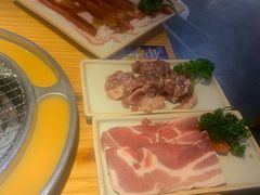 -喜来稀肉(北外滩白玉兰广场店)