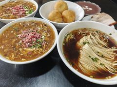 -毛华美食(清扬路店)