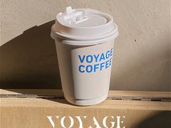 -VOYAGE COFFEE(北锣鼓巷店)