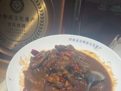 -三强鸽子(胜利路店)