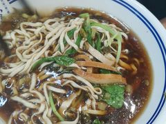 -寅春百年老卤面(汤山店)