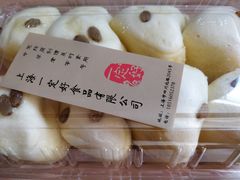 -一定好食品有限公司(四川北路商业街店)