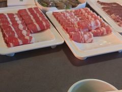 -君邦火锅(新疆大厦店)