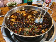 -黑竹香鸡(营和巷店)