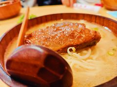 -和风拉面
