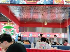 -青木岚小海鲜•小龙虾(友谊店)