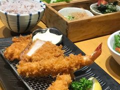 -胜博殿日式炸猪排(西红门店)