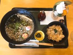 -伊藤久右卫门(宇治本店)