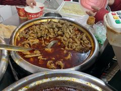 -中山牛肉肥肠粉面馆(军工社区店)