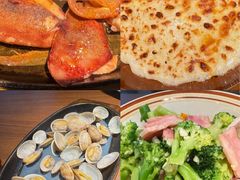 -萨莉亚意式餐厅(国和1000店)