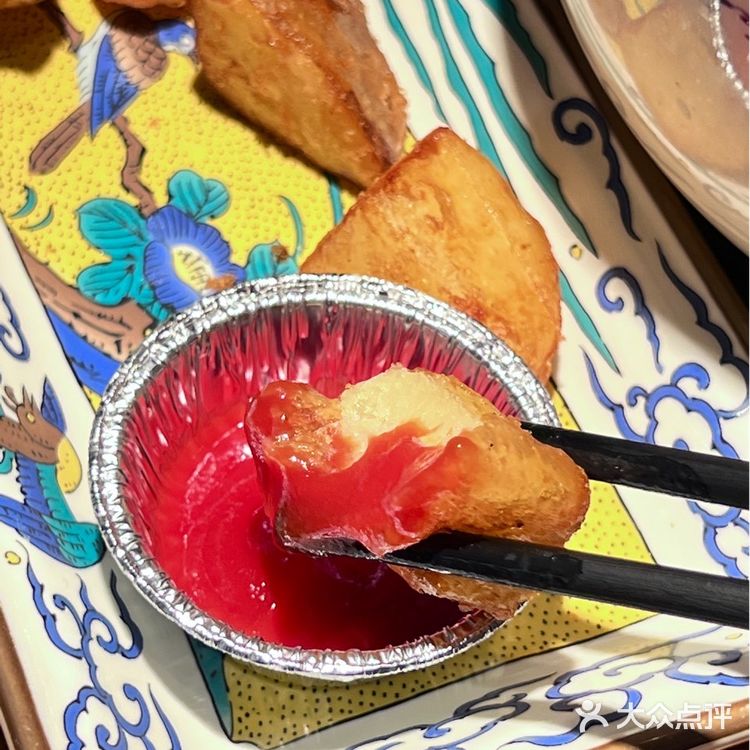 免税城超划算的店|草本浓汤一碗养生