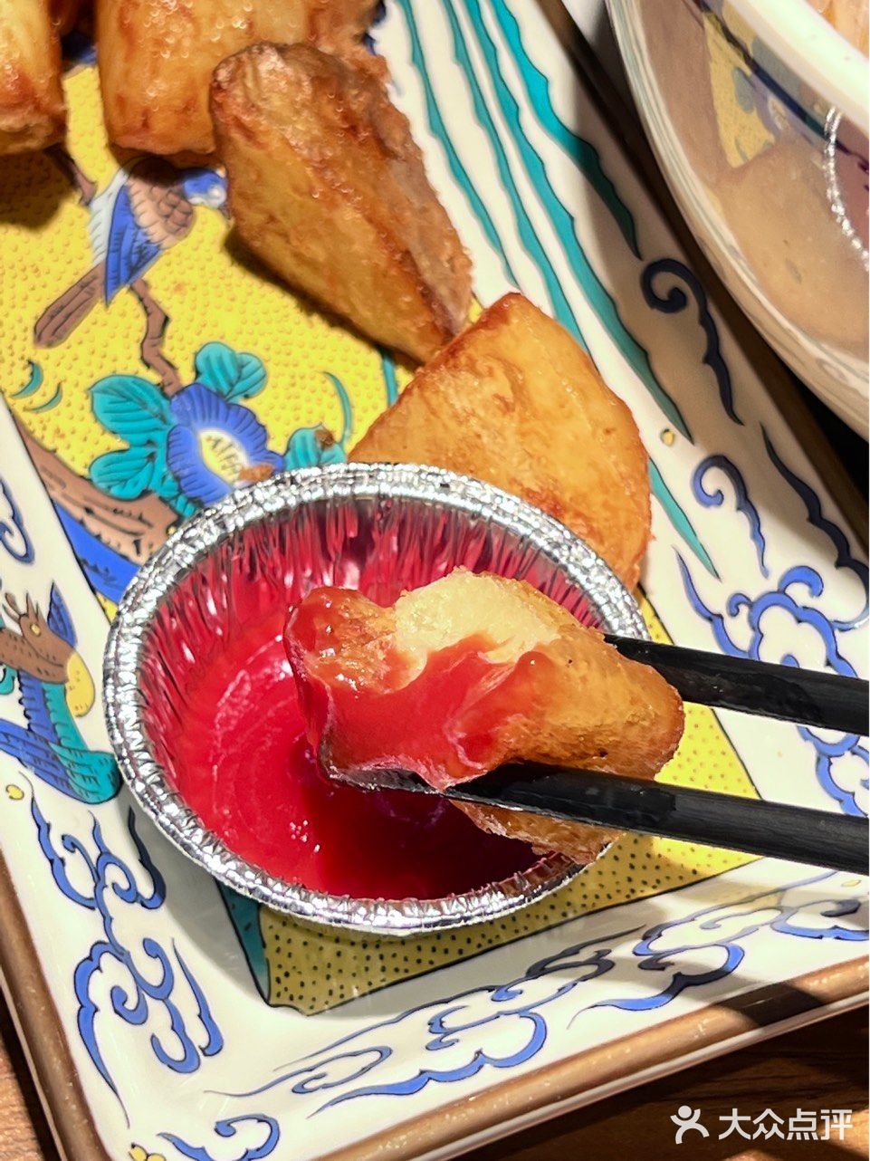 免税城超划算的店｜草本浓汤一碗养生