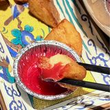 免税城超划算的店｜草本浓汤一碗养生