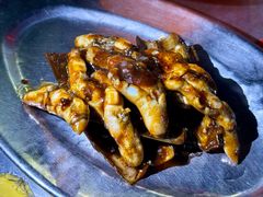 -黄亚华小食店(Jalan Alor)