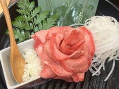 -花肴·和牛烧肉(顺义五里仓店)