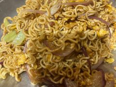 -盟重烧烤(高正街店)