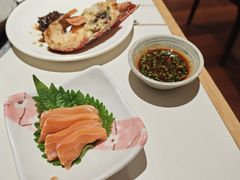 -第六季自助餐厅(王府井店)