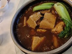 -香融府·烤鸭·家常菜(马家堡路店)