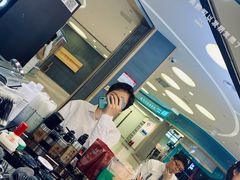 -海马体照相馆(北京大族广场店)