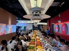 -龍歌自助小火锅(秦淮水游城店)