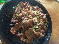 -白魁老号饭庄(交道口店)