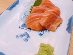 -胜代日本料理(云程巷小区店)