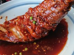 -0776食堂·京城创意菜(七里庄店)