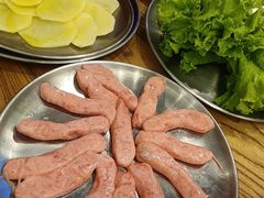-枣玛尔脊骨汤·烤肉(西塔总店)