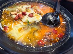 -苗乡米线(建军路店)