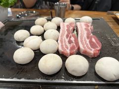 -香猪坊(五道口店)