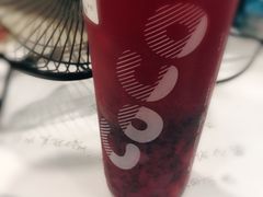 -CoCo都可(常德路店)