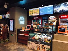 -CGV影城(悦荟4DX店)