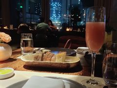 -Mercato莫卡多露台餐厅与酒吧(K11店)