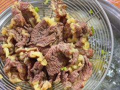 -蔡社牛肉城(龙湖店)