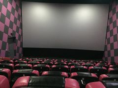 放映厅-保利万和CFR国际影城(钱江世纪城店)