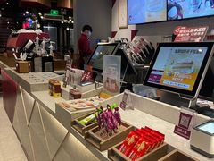 -COSTA COFFEE(吴江路店)