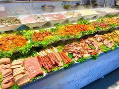-醉人椒麻辣香锅(上地华联店)