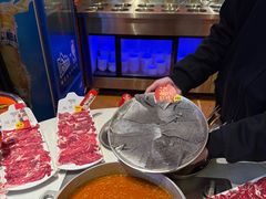 -荣叔港式沙嗲牛肉火锅(正佳潮流店)