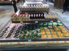 -果蔬好生活超市(乐堤港店)