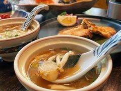 -原志优秀食材·匠心料理·海胆主题(金亿广场店)