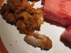 -比格比萨自助(宝山日月光店)