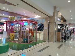 -吾悦广场(天津和平店)