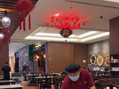 -宝香绑线肉骨茶(柏威年广场店)