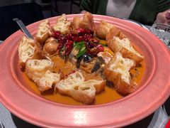 段氏绝味鱼头-柿合缘新京菜(国金中心商场店)